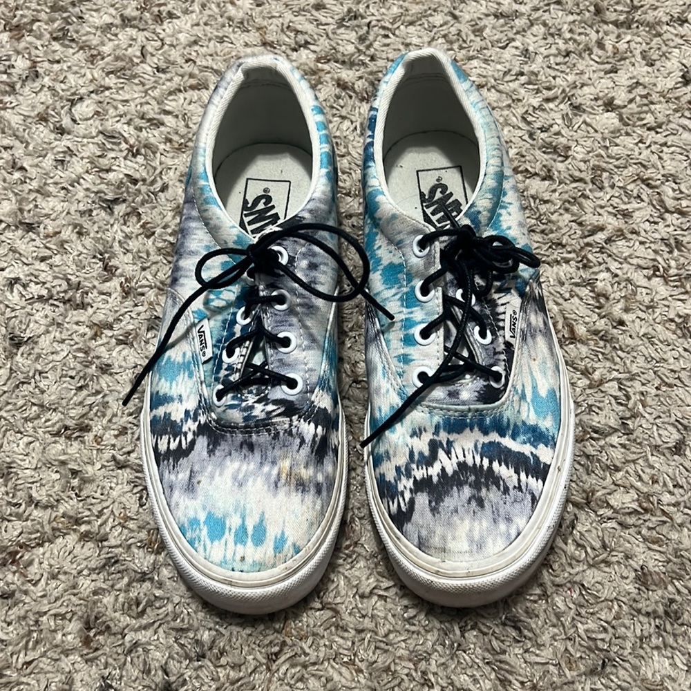 Vans shoes